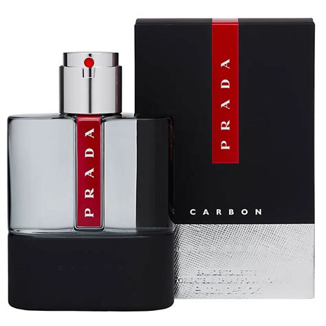 prada luna rosa carbon valor brasil|luna rossa carbon 100ml.